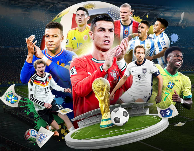 欧足联主席批因凡蒂诺与特朗普关系 无意竞选FIFA主席
